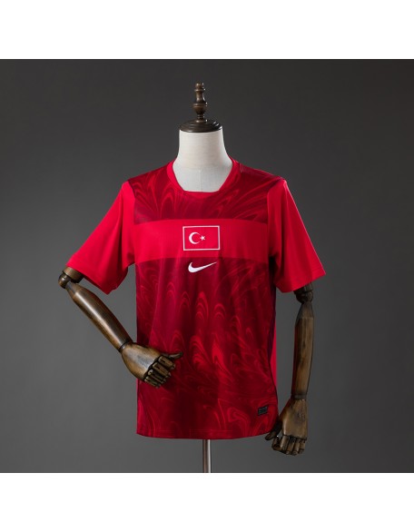 Maillots de Turquie 2026