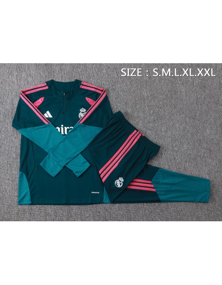 Survêtement Real Madrid 26/27