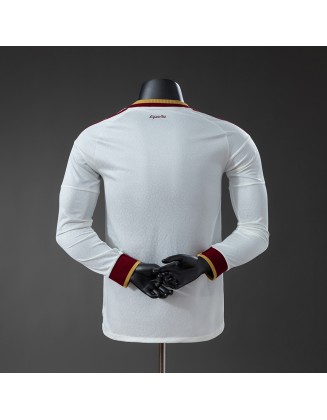 Maillot Espagne Extérieur 2026 Version du lecteur