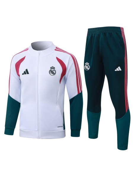 Veste + Pantalon Real Madrid 26/27