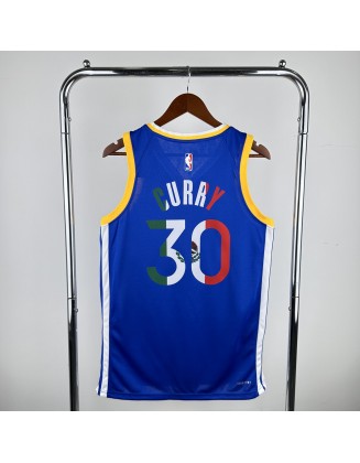 Golden State Warriors #30