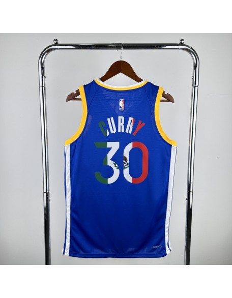Golden State Warriors #30