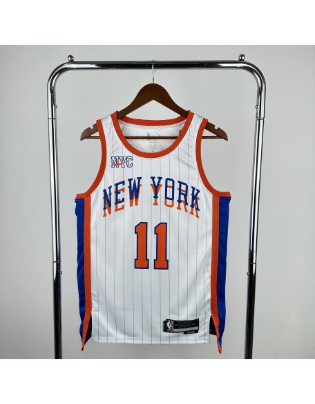 New York Knicks BRUNSON#11