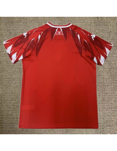 Maillots de Tunisie 2026 Maillots de Tunisie 2026