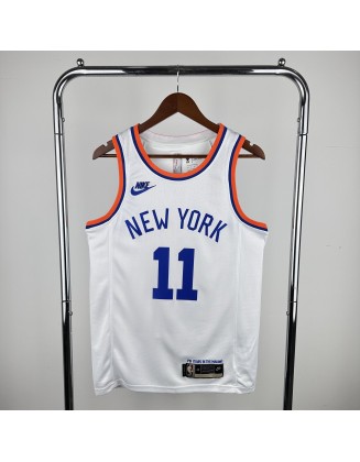 New York Knicks BRUNSON#11