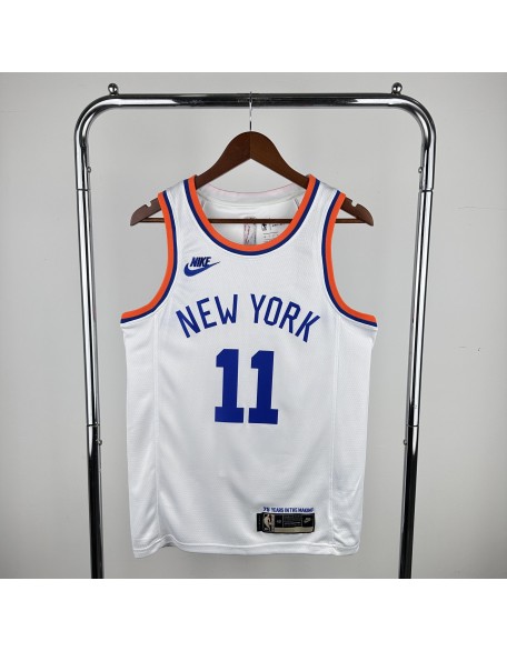 New York Knicks BRUNSON#11
