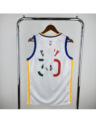 Golden State Warriors #30