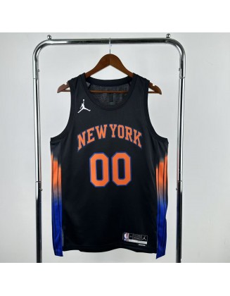 New York Knicks CLARKSON#00
