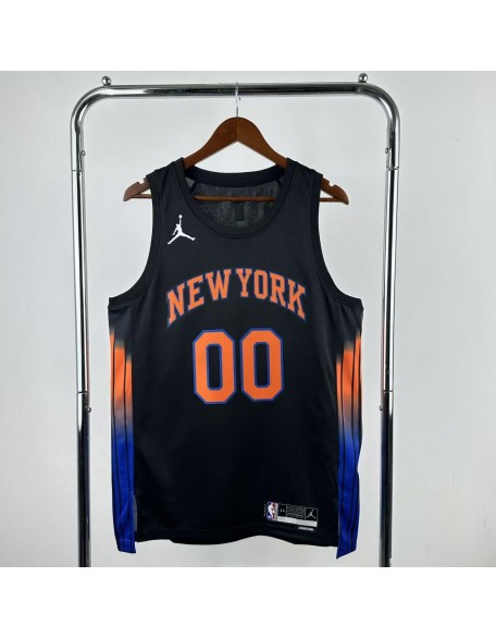 New York Knicks CLARKSON#00