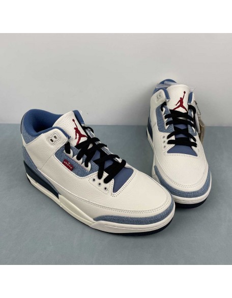 Air Jordan 3 RETRO