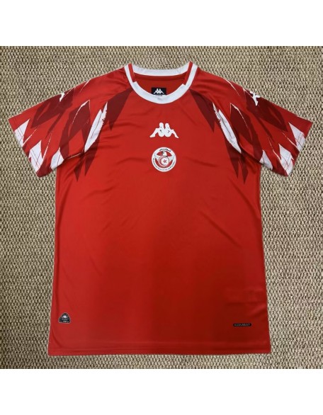 Maillots de Tunisie 2026 Maillots de Tunisie 2026