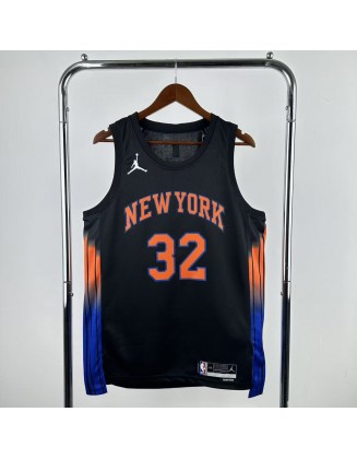 New York Knicks TOWNS#23
