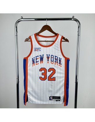 New York Knicks TOWNS#23