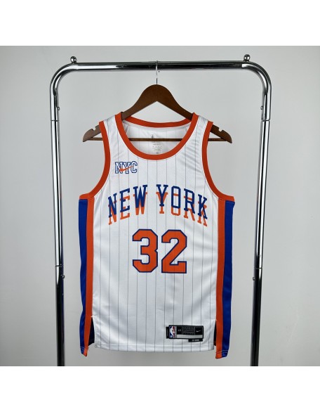 New York Knicks TOWNS#23