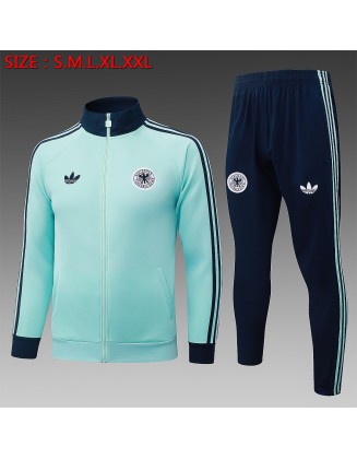 Veste + Pantalon Allemagne 2026