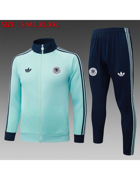 Veste + Pantalon Allemagne 2026