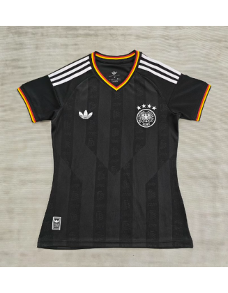 Maillot Allemagne 2026 Femmes