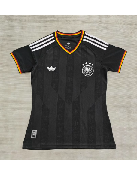 Maillot Allemagne 2026 Femmes