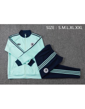 Veste + Pantalon Allemagne 2026