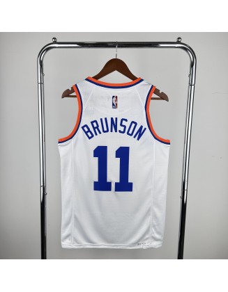 New York Knicks BRUNSON#11