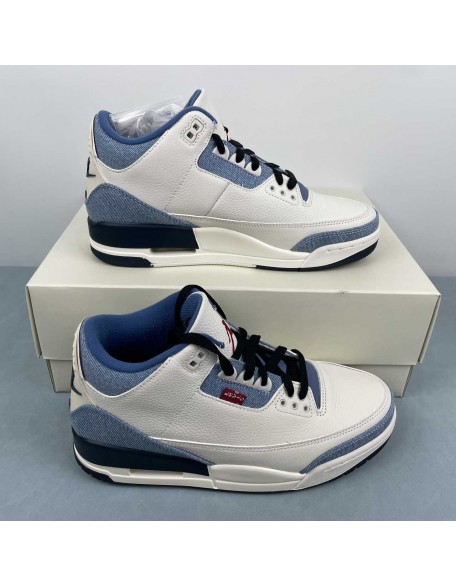 Air Jordan 3 RETRO