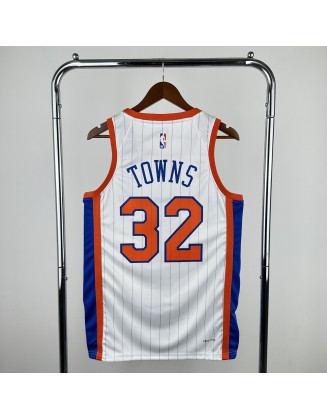 New York Knicks TOWNS#23