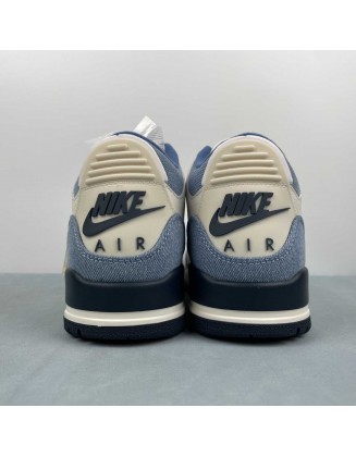 Air Jordan 3 RETRO