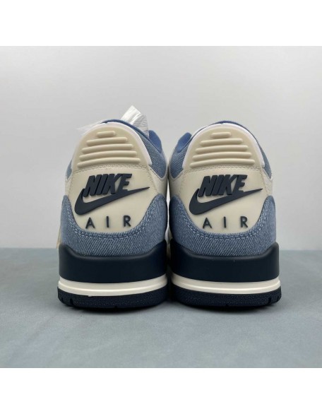 Air Jordan 3 RETRO