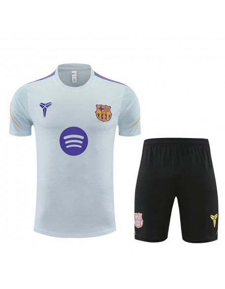 Maillots + Shorts FC Barcelone 26/27