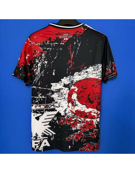 Maillots du Japon 2026/27 Maillots du Japon 2026/27