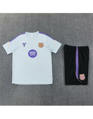 Maillots + Shorts FC Barcelone 26/27