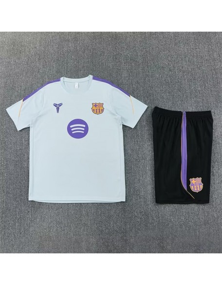 Maillots + Shorts FC Barcelone 26/27 Maillots + Shorts FC Barcelone 26/27
