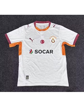 Maillots de Galatasaray 2026/27