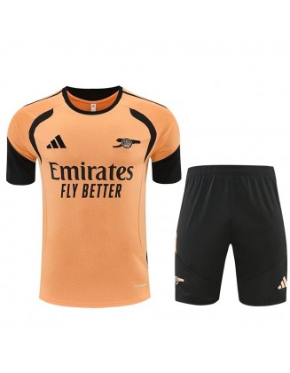 Maillots + Shorts Arsenal 26/27