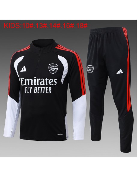 Survêtement Arsenal 26/27 Enfants