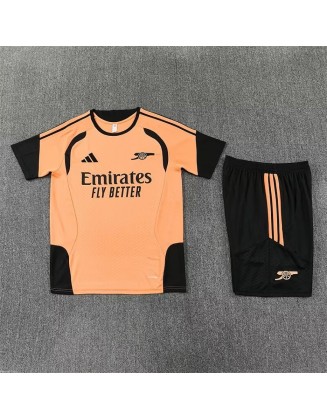 Maillots + Shorts Arsenal 26/27
