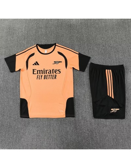 Maillots + Shorts Arsenal 26/27