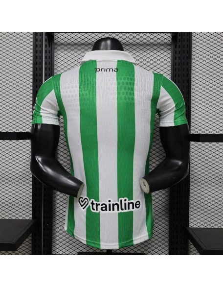 Maillot Real Betis 26/27 Version du lecteur