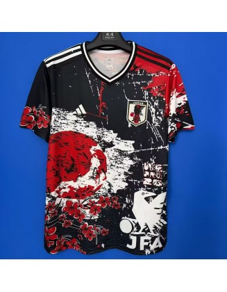 Maillots du Japon 2026/27