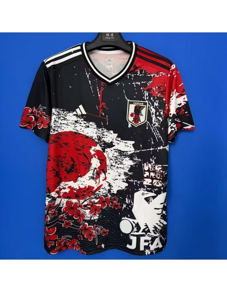 Maillots du Japon 2026/27 Maillots du Japon 2026/27