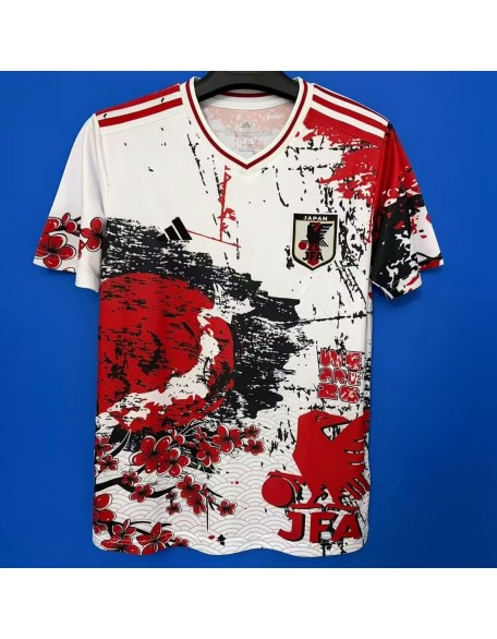 Maillots du Japon 2026/27