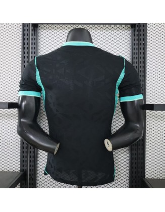 Maillot Brésil 2026 Versión del jugador