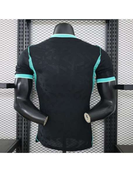 Maillot Brésil 2026 Versión del jugador