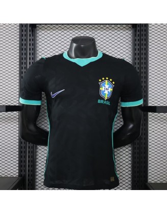 Maillot Brésil 2026 Versión del jugador