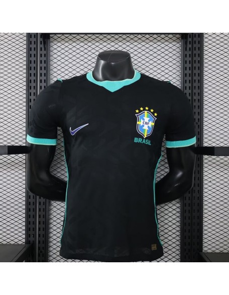 Maillot Brésil 2026 Versión del jugador