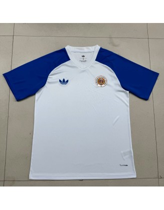 Maillot de Curaçao 2026