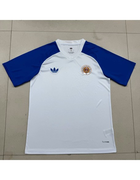 Maillot de Curaçao 2026