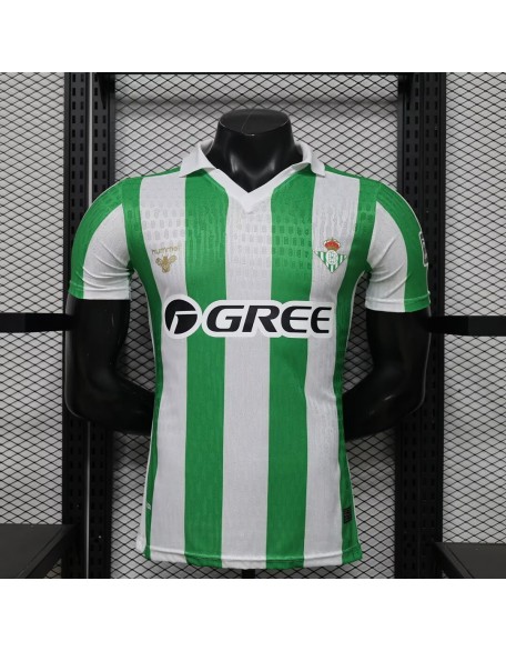 Maillot Real Betis 26/27 Version du lecteur