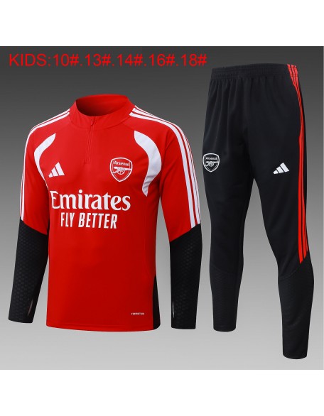 Survêtement Arsenal 26/27 Enfants