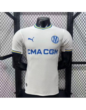Maillot Olympique Marseille 26/27 Joueur